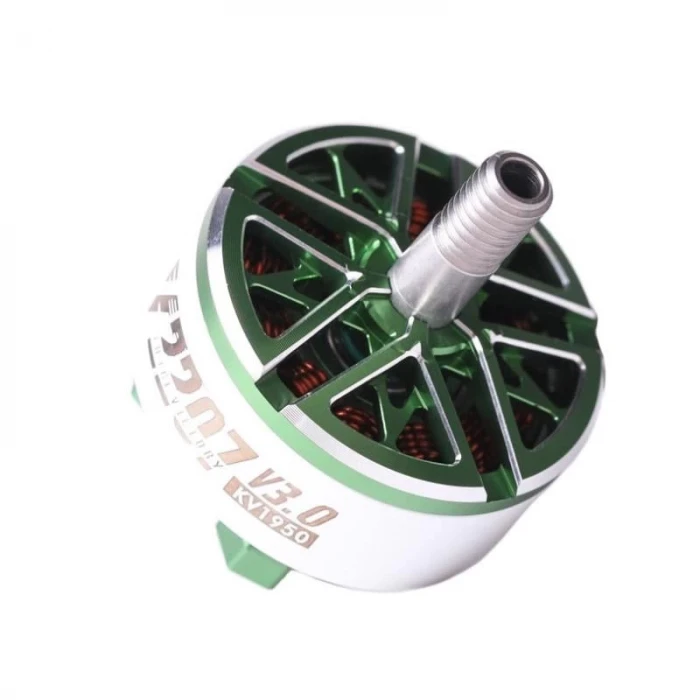 T-Motor Velox 1950KV 2207 V3.0 5” 4-6S FPV Drone Motoru