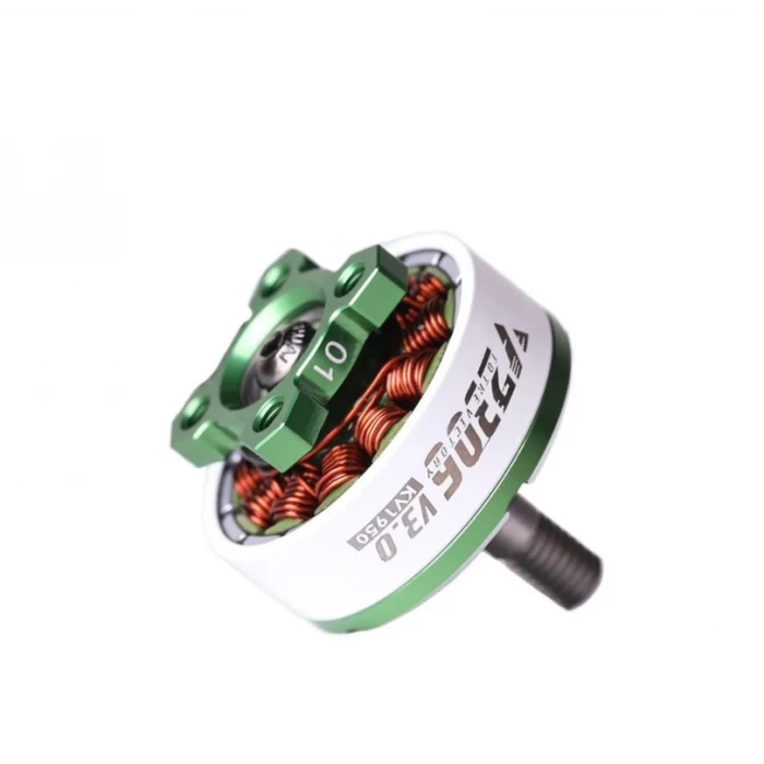T-Motor Velox V2306 V3 1950KV 4-6S 5 Drone Motoru