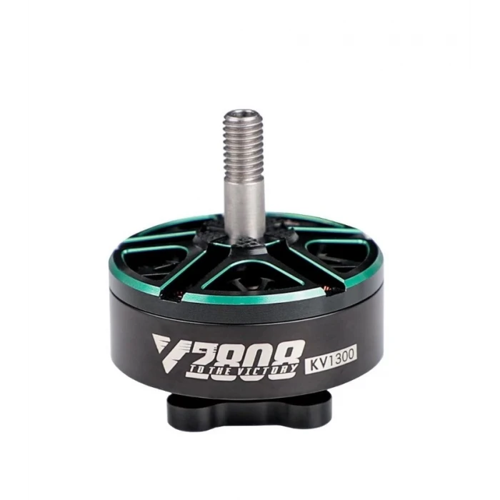 T-Motor Velox V2808 1300KV 4-6S 6-8 Drone Motoru