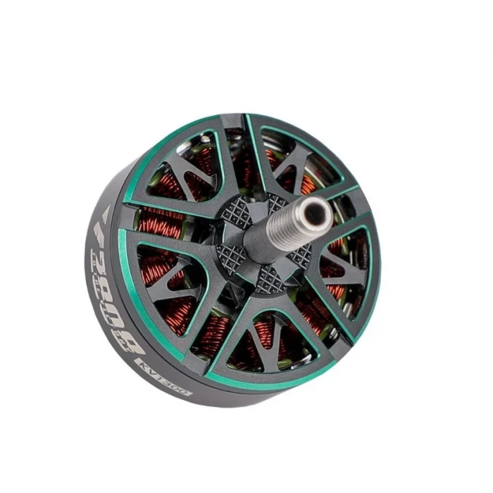 T-Motor Velox V2808 1300KV 4-6S 6-8 Drone Motoru