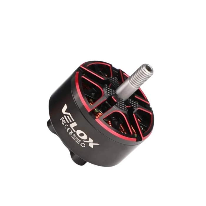 T-Motor Velox V2812 Longrange 925KV 4-6S 7-8 Drone Motoru