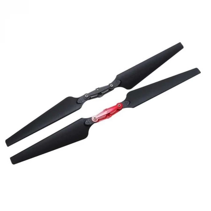 Tarot 1555 Foldable Propeller Set CW/CCW