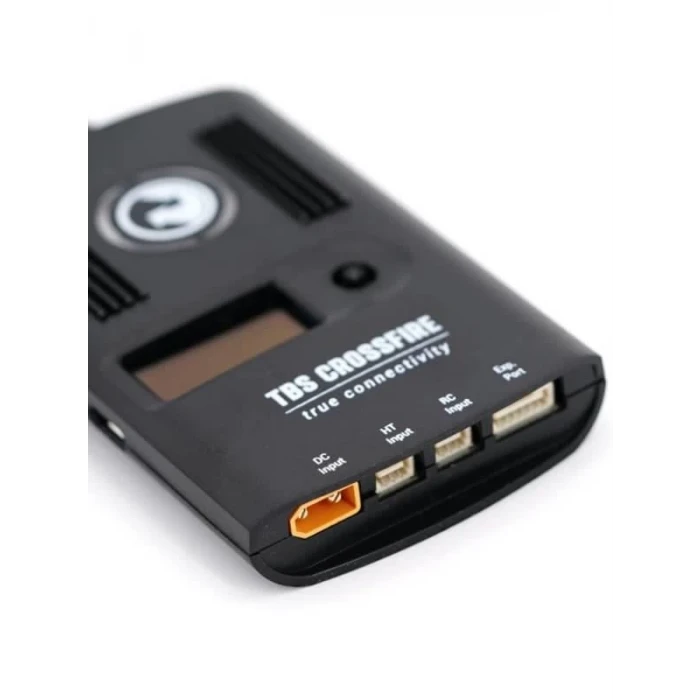 TBS Crossfire TX LITE - Uzun Menzilli Uzaktan Kumanda Vericisi