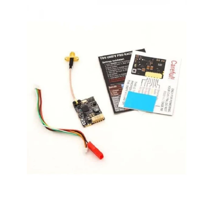 TBS Unify Pro 5G8 HV Race (SMA)