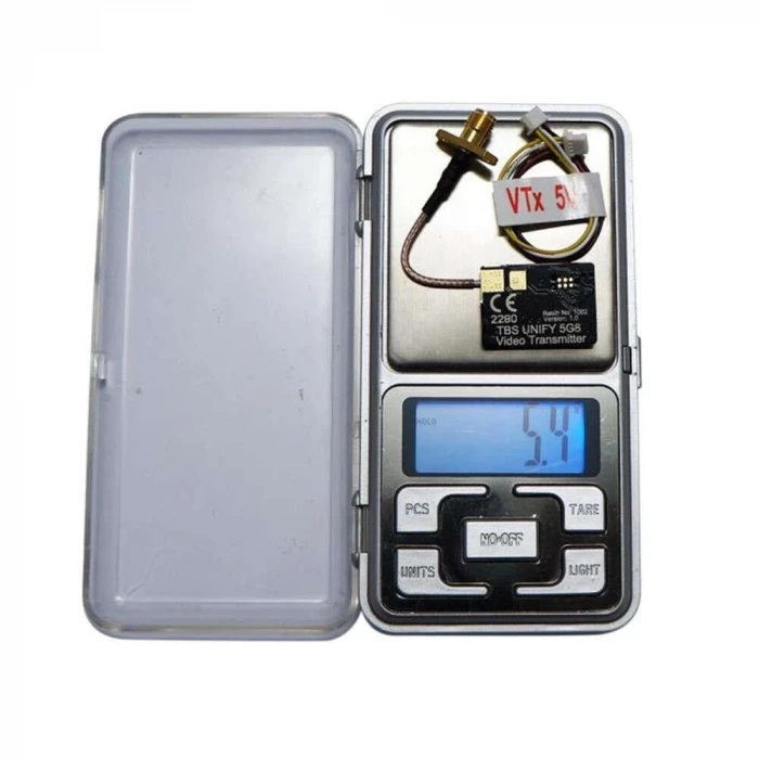 Tbs Unify Pro 5G8 V3 (Sma)