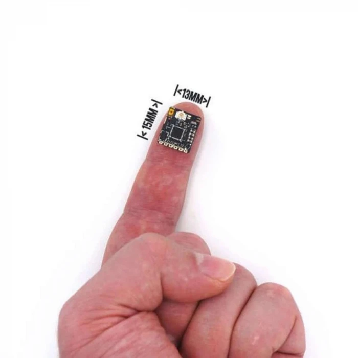 TBS UNIFY PRO32 NANO 5G8 V1.1 - 500mW Video Verici Race VTX