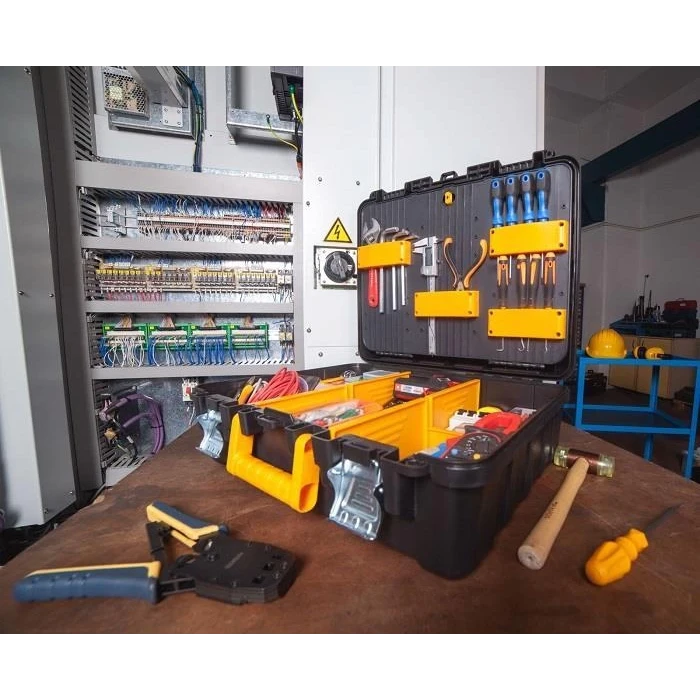 Teknisyen Takım Çantası Asr-4025