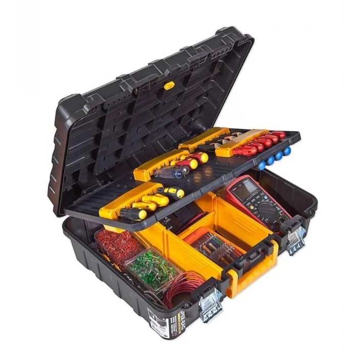 Teknisyen Takım Çantası Asr-4025