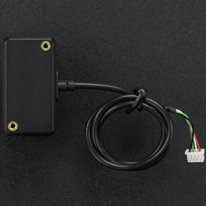 TFmini Plus ToF Tek Noktalı Değişen Lidar12mt