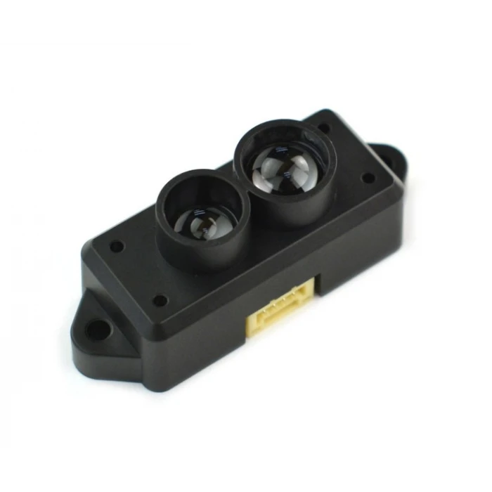 TFmini-S ToF Single-Point Ranging Solid State LiDAR Sensor (12m, UART / I2C)