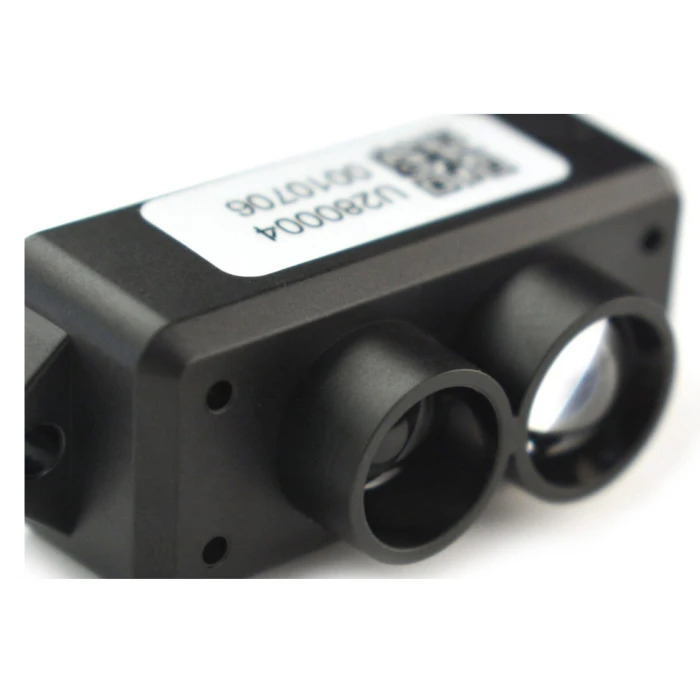 TFmini-S ToF Single-Point Ranging Solid State LiDAR Sensor (12m, UART / I2C)