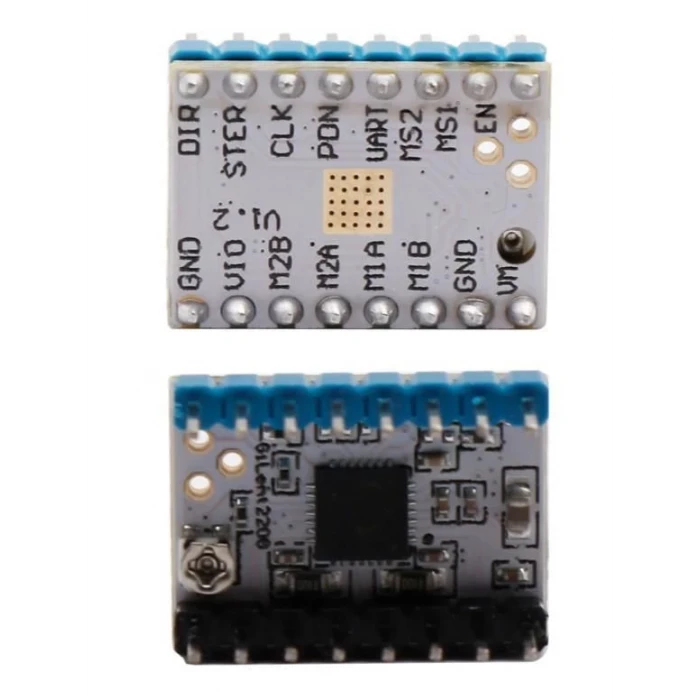 TMC2208 v1.2 Step Motor Sürücü Kartı