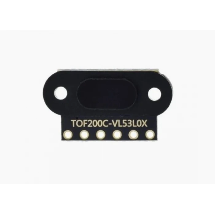 TOF200C VL53L0X Lazer Sensör Modülü