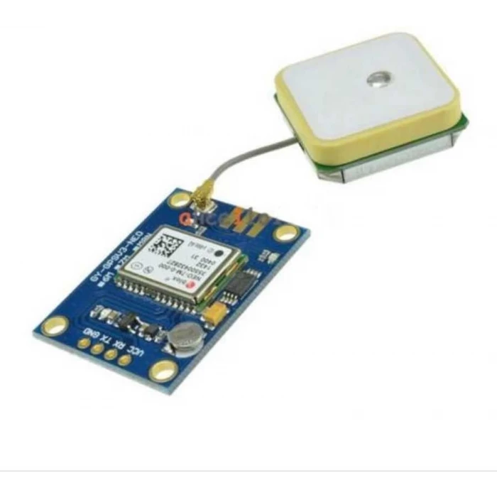 Ublox NEO-7M GPS Modülü