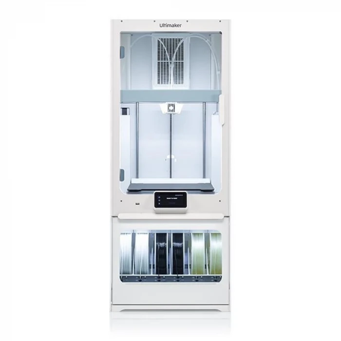Ultimaker S7 Pro Bundle 3D Yazıcı