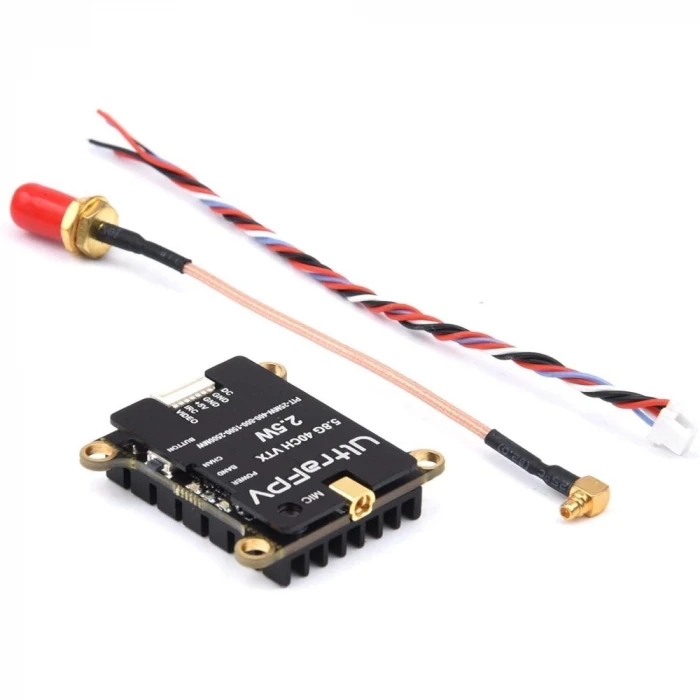 Ultra 2500 5.8G Vtx