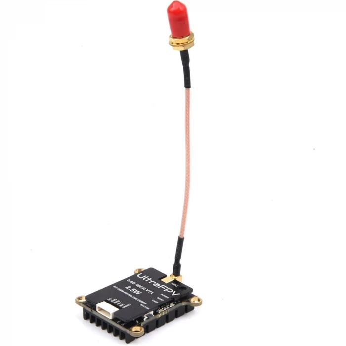 Ultra 2500 5.8G Vtx