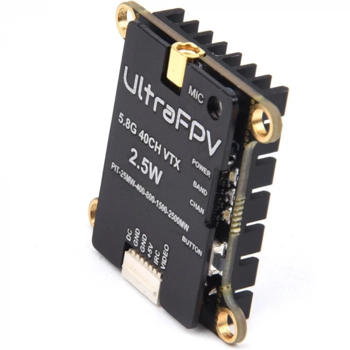 Ultra 2500 5.8G Vtx