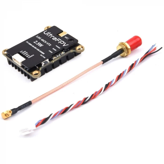 Ultra 2500 5.8G Vtx