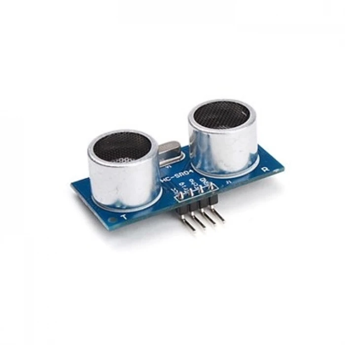 Ultrasonik Mesafe Sensörü (HC-SR04)