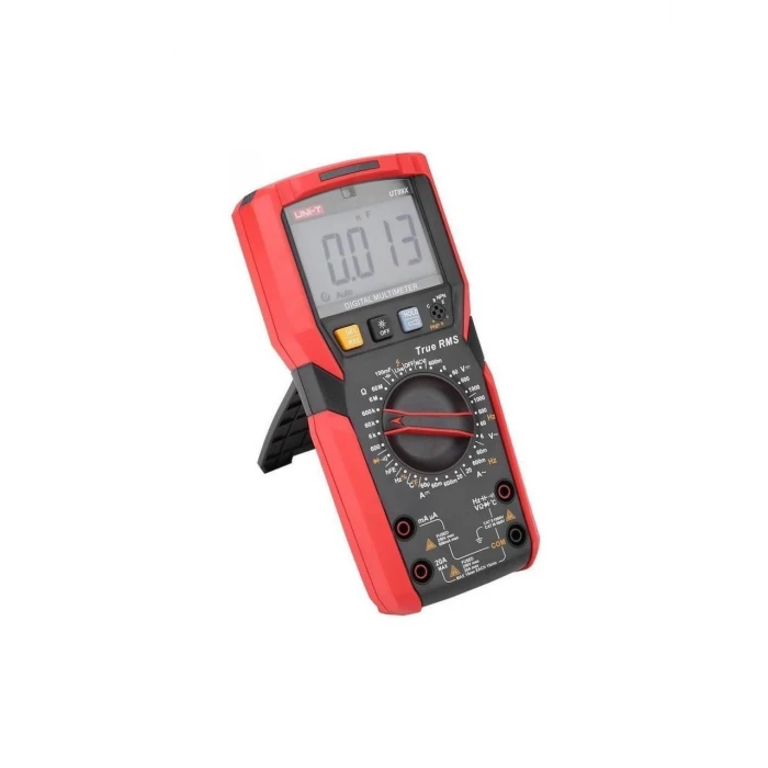 UNI-T UT89X Dijital Multimetre