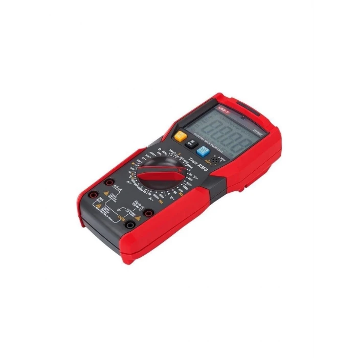 UNI-T UT89X Dijital Multimetre