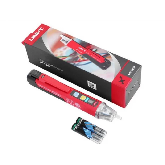 Unit UT 12D-ROW AC Voltaj Dedektörü