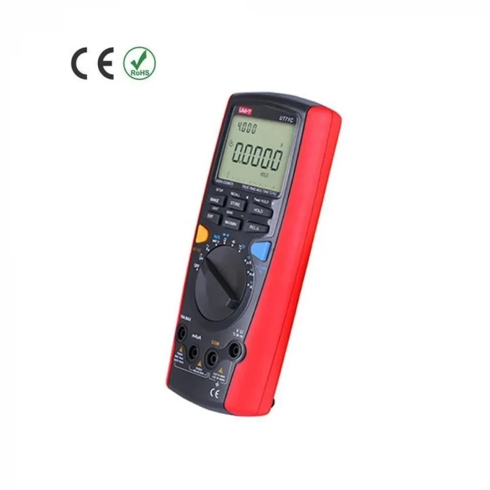 Unit UT71C Dijital Multimetre