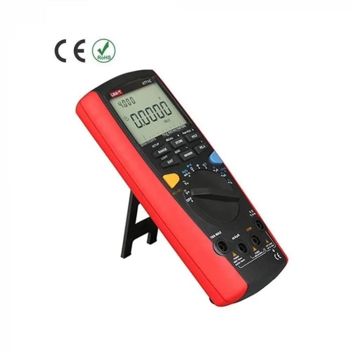 Unit UT71C Dijital Multimetre