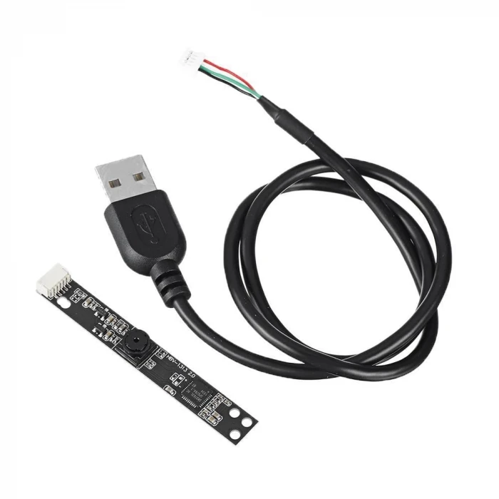 USB Kamera Modül OV2659 - 2 Milyon pixel 1600x1200