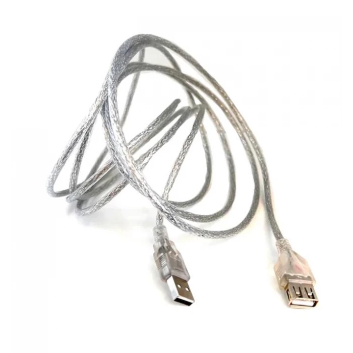 USB Uzatma Kablosu Dişi Erkek 3 Metre