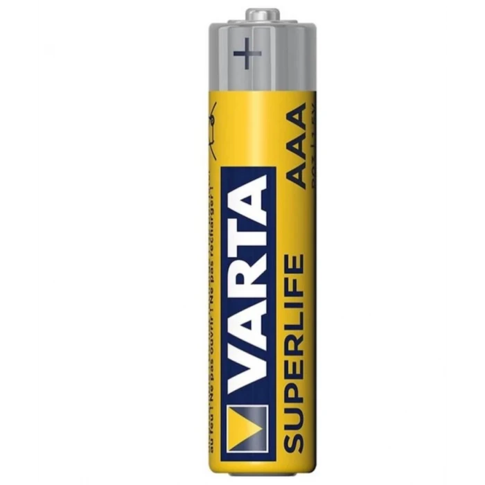 Varta Superlife AAA Pil