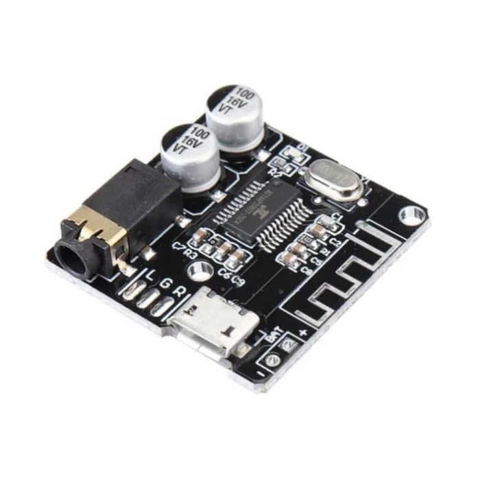 VHM-314 Ses Alıcı Modül - Bluetooth