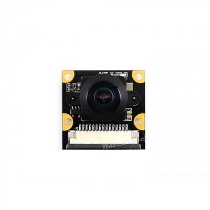 Waveshare IMX219-160 Kamera, 160° FOV