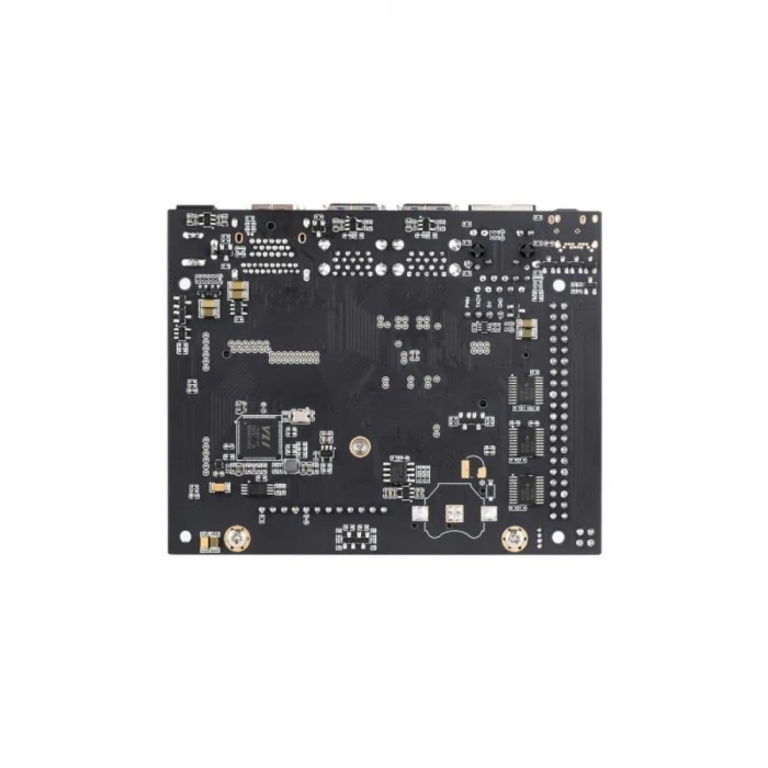 Waveshare Jetson Nano Geliştirme Kiti - KİT D