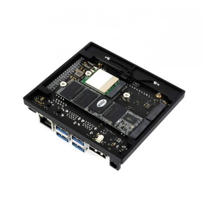 Waveshare Jetson Orin Nano AI Geliştirme Kiti - 8