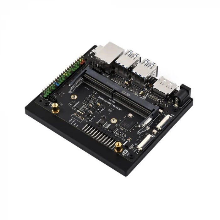 Waveshare Jetson Orin Nano/Orin NX Base Kartı