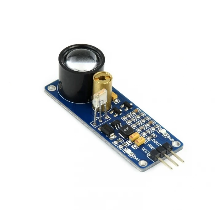 Waveshare Lazer Sensörü