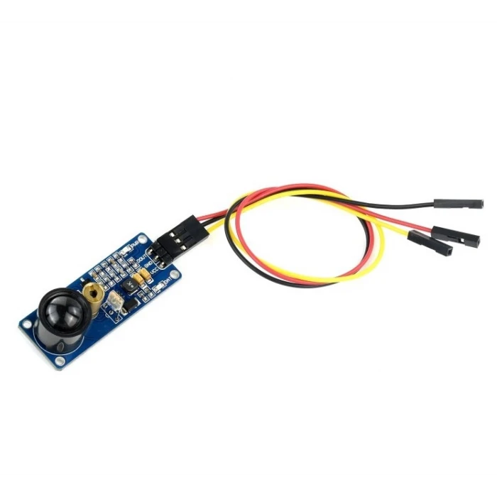 Waveshare Lazer Sensörü