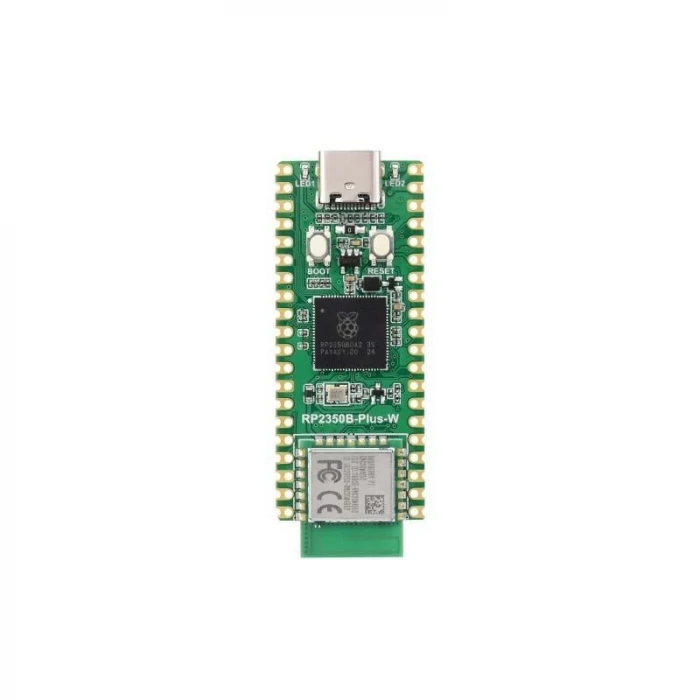 Waveshare RP2350B-Plus-W Geliştirme Kartı Raspberr