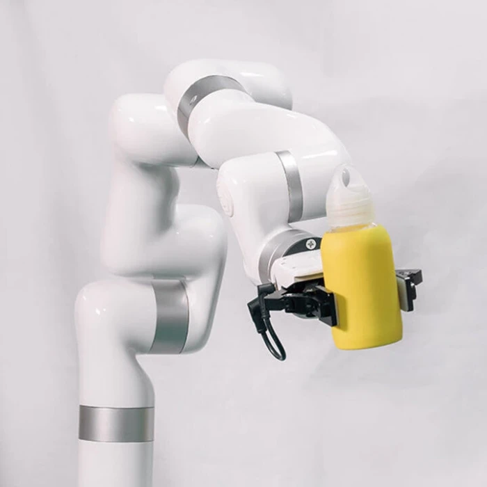 xArm 5 Lite Kolaboratif (CoBot İşbirlikçi) Robot 3Kg, 700mm, 5 DoF, ver E