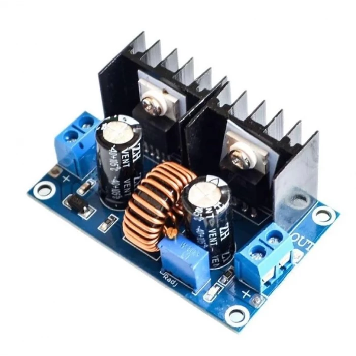 XL4016 8A DC-DC Step Down Voltaj Regülatörü