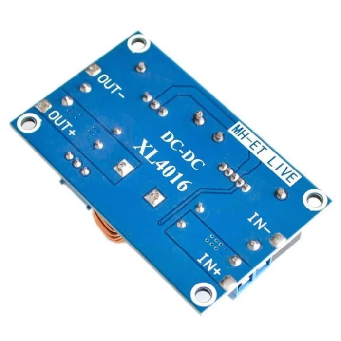 XL4016 8A DC-DC Step Down Voltaj Regülatörü