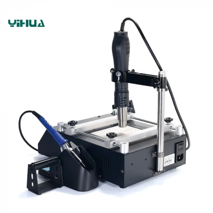 Yihua 853Aaa+ Bga Rework İstasyonu