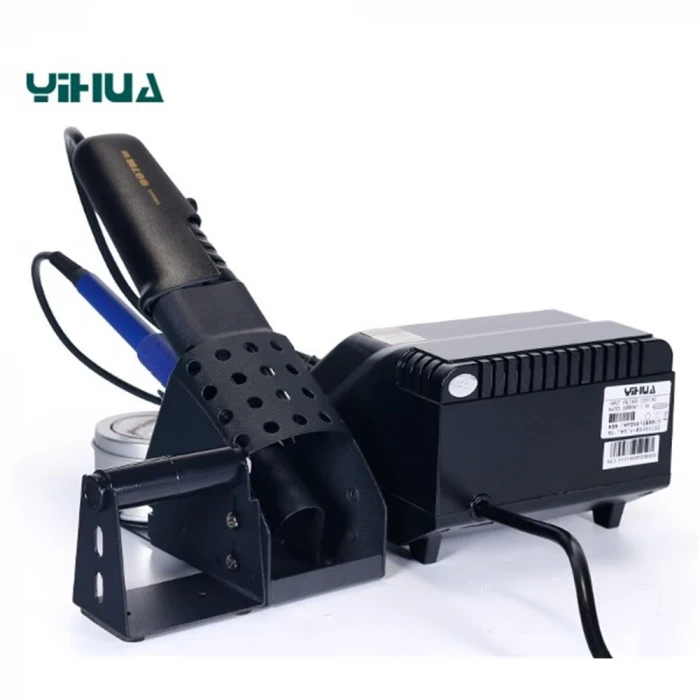 Yihua 938Bd+ Cımbız ve Havya Lehimleme Onarım İstasyonu