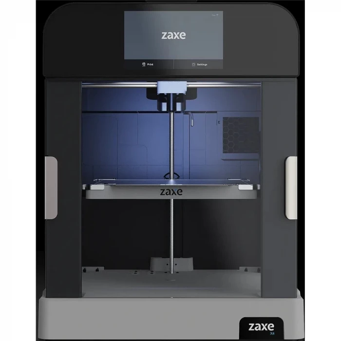 Zaxe X4 3D Yazıcı