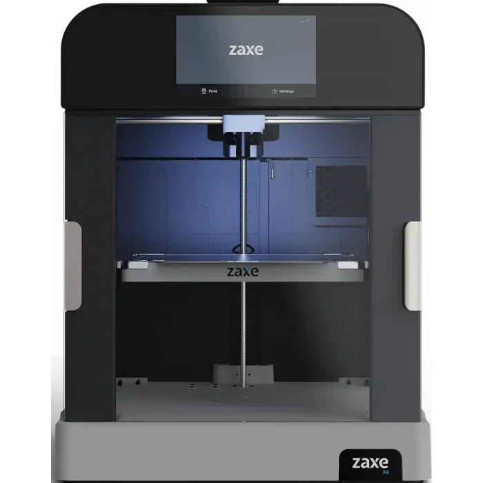 Zaxe X4 3D Yazıcı