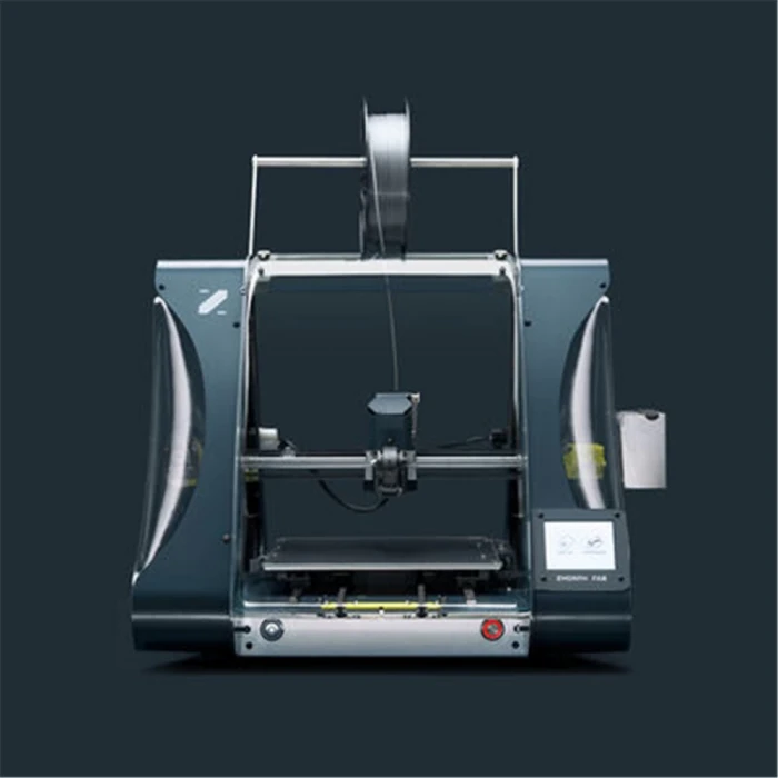 Zmorph Fab 3-İn-1 3D Printer: 3D Baskı, Cnc, Lazer Gravür & Kesim
