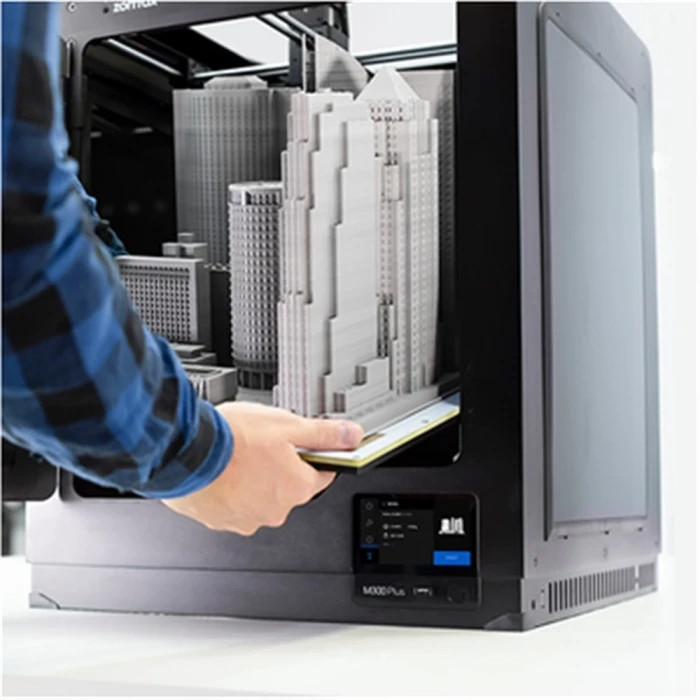 Zortrax M300 Plus - 3D Yazıcı