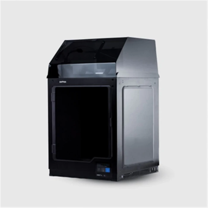 Zortrax M300 Plus + Hepa Cover - 3D Yazıcı